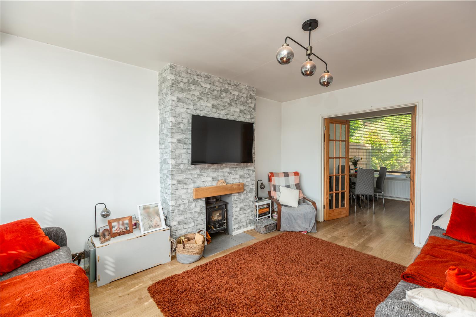 Woodcote, Killay, Swansea, SA2 7AY